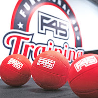 F45 Training Colorado Springs Central