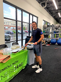 Fitness 1440 Erie, CO