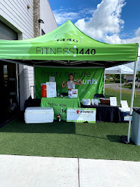 Fitness 1440 Erie, CO