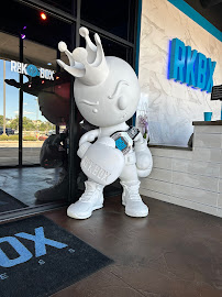 RockBox Fitness Colorado Springs Briargate