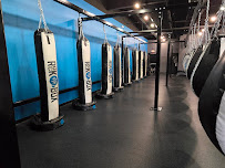 RockBox Fitness Colorado Springs Briargate
