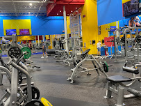 Inspire Fitness Dallas