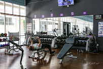 Trophy Fitness Uptown
