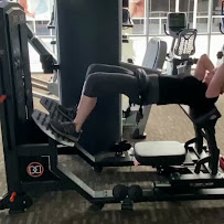 Trophy Fitness Uptown