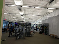 Cooper Fitness Center