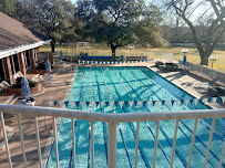 Trophy Fitness Mockingbird
