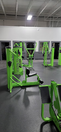 Strong Fitness & Performance