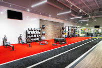 Strong Fitness & Performance