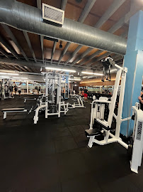 Dallas Strength and Conditioning