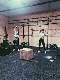 GRIT Fitness - Design District