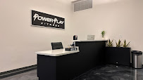 Power Play Fitness