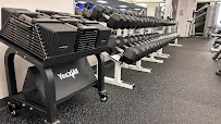 Power Play Fitness
