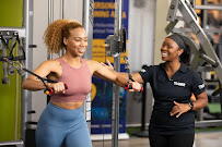 Peak Zone Fitness
