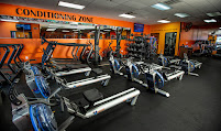 Refined Fitness