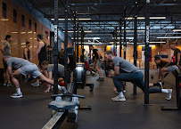 Alpha Strength and Conditioning