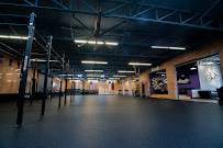 Alpha Strength and Conditioning