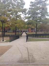 UT Southwestern Fitness Center