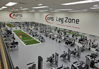 Dallas Circus Center - Gym and Fitness