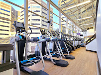 Dallas Circus Center - Gym and Fitness