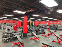 IRON RELIGION GYM