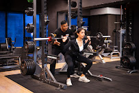 Waves Gym