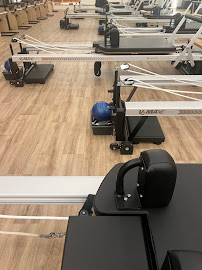 Reform Pilates Studio