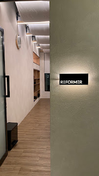 Reform Pilates Studio