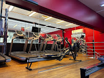 Athletica 247 Janabiya