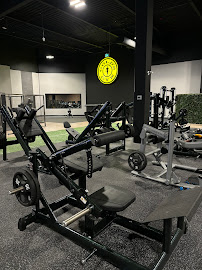Anytime Fitness - District
