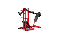 Anytime Fitness - District