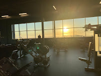 GoodLife Fitness Calgary Trinity Hills at Olympic Park