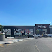 GoodLife Fitness Calgary Trinity Hills at Olympic Park