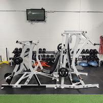 2110 Fitness | Personal Training