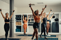 Synapse Health and Fitness