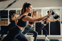 Synapse Health and Fitness