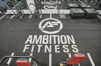 12 Fitness