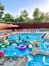 Capital Arena Fitness Club | Best Gym & Fitness Club in F10 Islamabad