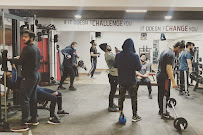 Vanguard Arena Gym & Health Centre