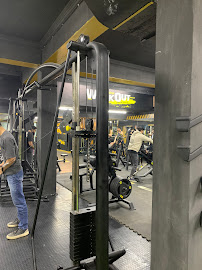 Fit Zone Gym