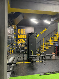 Fit Zone Gym