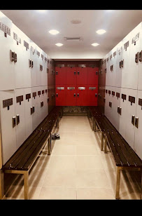 Silver Oaks Health Club (Gym & Swimming Pool)