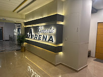 Ginnastic Arena Gym in i-8 Islamabad