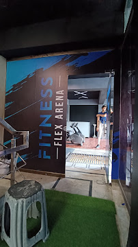 Jacked Fitness Arena