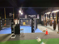 Fight House Combat Academy