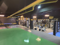 Fight House Combat Academy