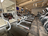 Fitness Premier Morris