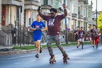 Lawndale Christian Fitness Center