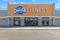 Crunch Fitness - Normal