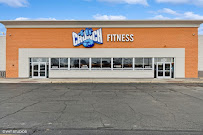 Crunch Fitness - Champaign