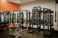 E'ville Fitness